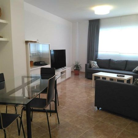 Apartamento Nuevo En Vilafames Apartment Exterior photo