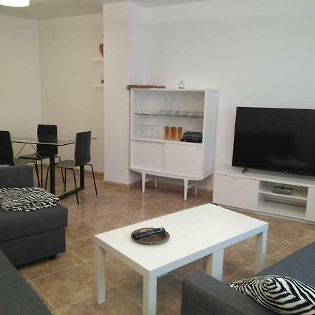 Apartamento Nuevo En Vilafames Apartment Exterior photo