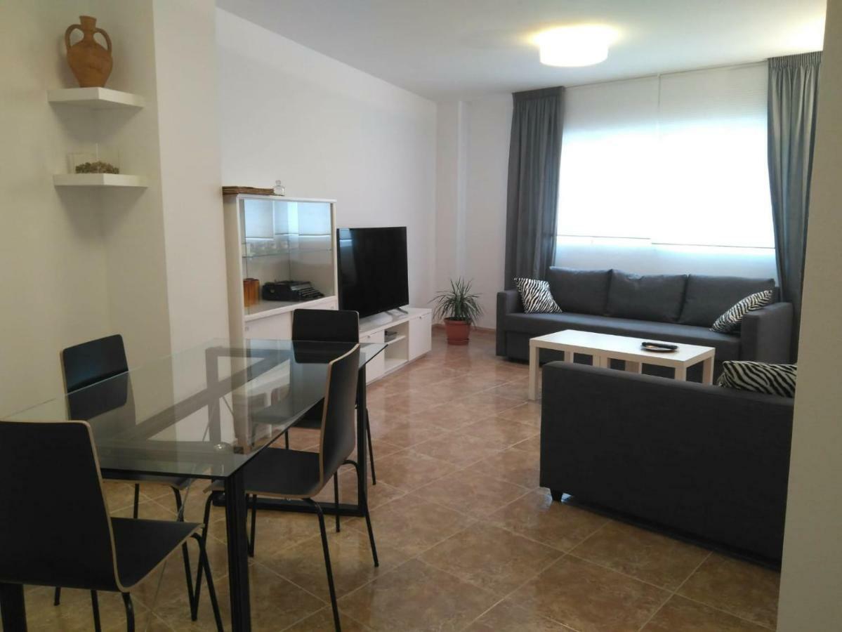 Apartamento Nuevo En Vilafames Apartment Exterior photo