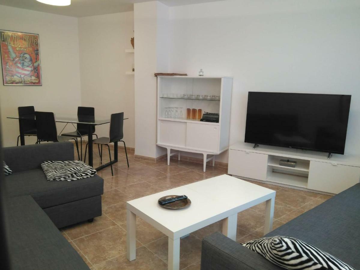 Apartamento Nuevo En Vilafames Apartment Exterior photo