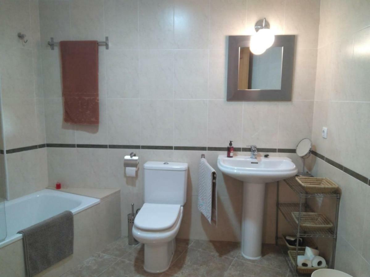 Apartamento Nuevo En Vilafames Apartment Exterior photo