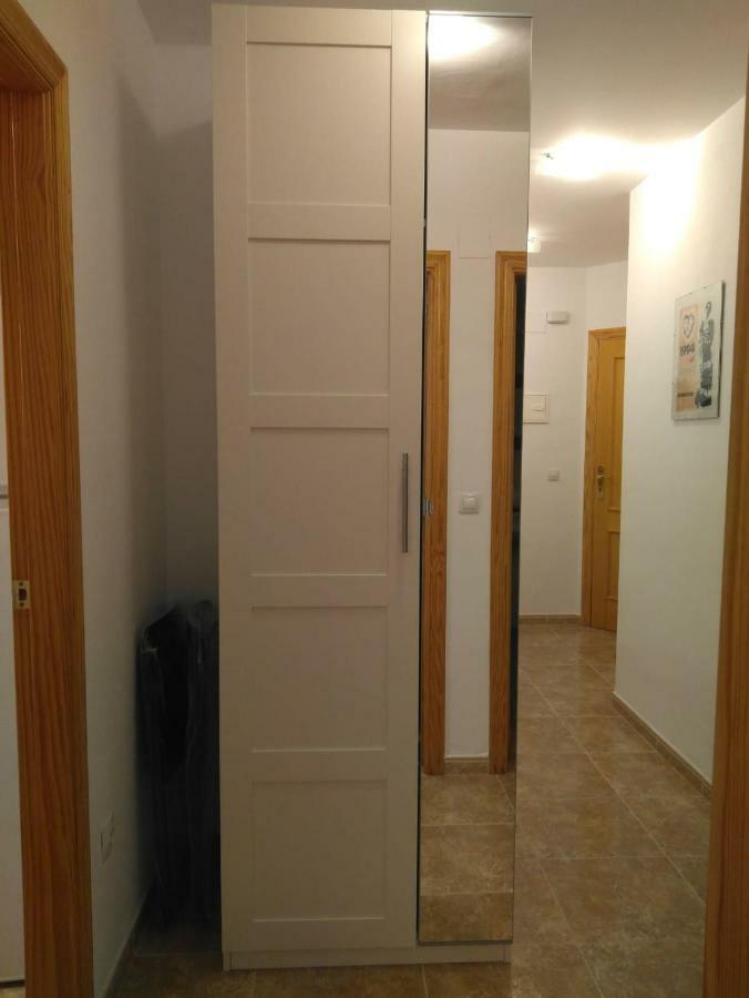 Apartamento Nuevo En Vilafames Apartment Exterior photo