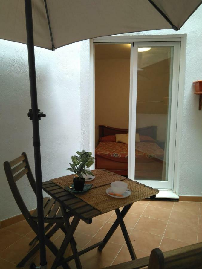 Apartamento Nuevo En Vilafames Apartment Exterior photo