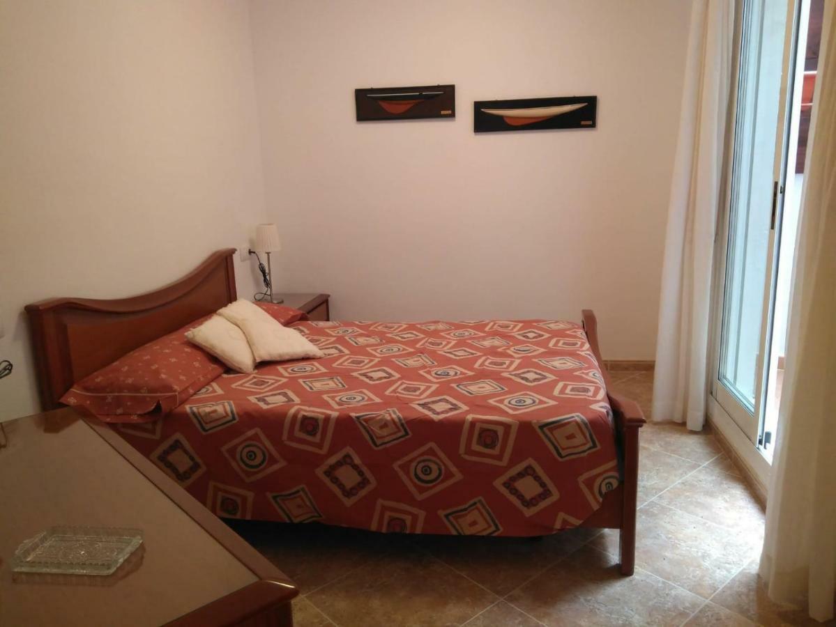 Apartamento Nuevo En Vilafames Apartment Exterior photo